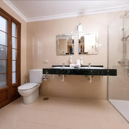 Flavia-private Pool, Jacuzzi, Sea Views * 普拉亚布兰卡