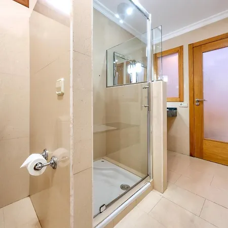 Flavia-private Pool, Jacuzzi, Sea Views * 普拉亚布兰卡