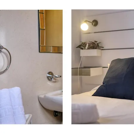 别墅 Flavia-private Pool, Jacuzzi, Sea Views